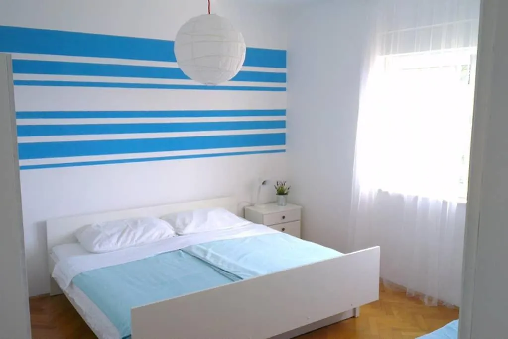 Apartments Novum Novi Vinodolski Croazia