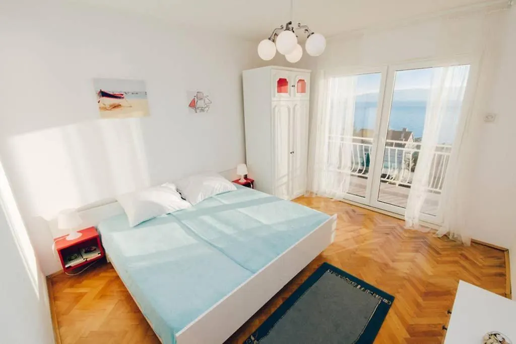 Apartments Novum Novi Vinodolski