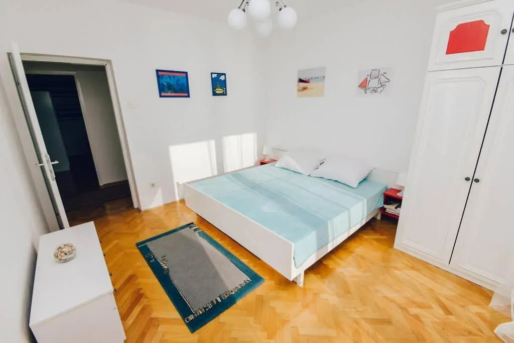 Apartments Novum Novi Vinodolski