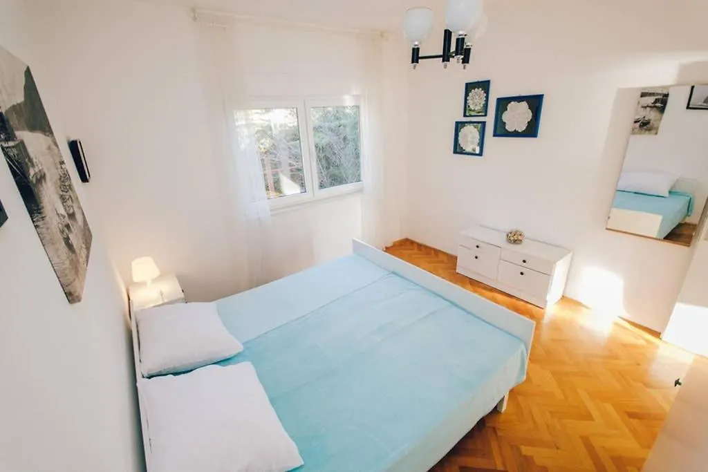Apartments Novum Novi Vinodolski Croatia
