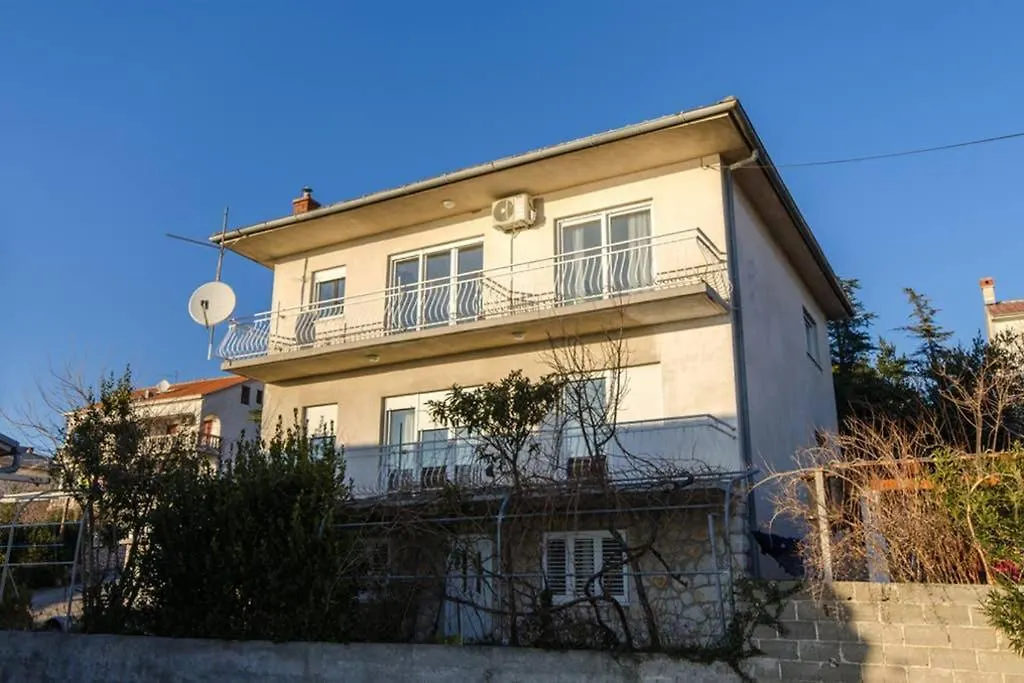 Apartments Novum Novi Vinodolski 0*,  Croatia