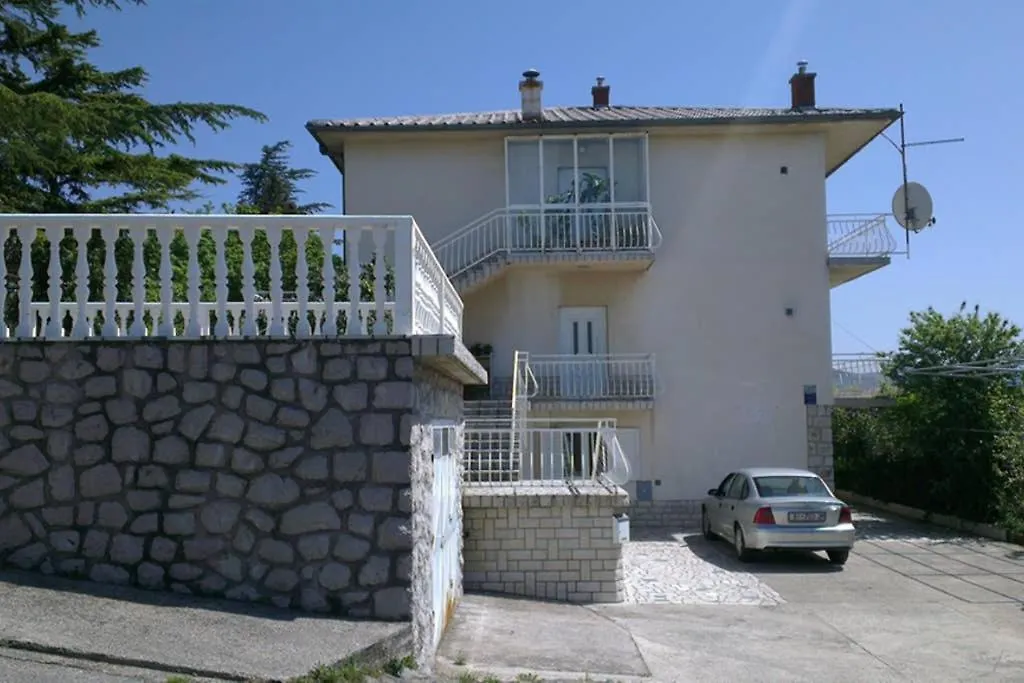 Apartments Novum Novi Vinodolski