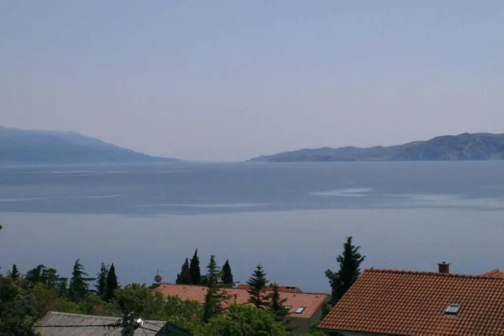 Apartments Novum Novi Vinodolski Croatia