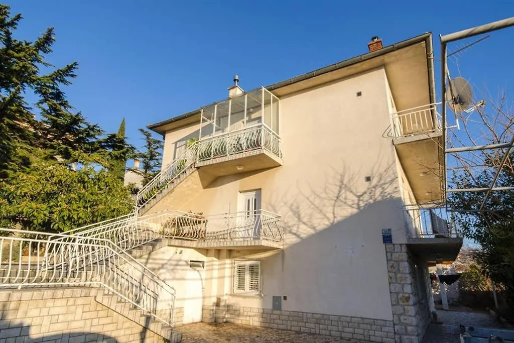 Apartments Novum Novi Vinodolski