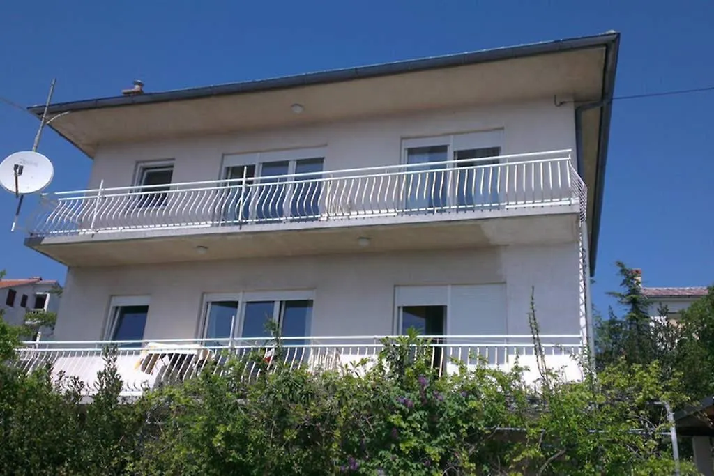 Apartments Novum Novi Vinodolski