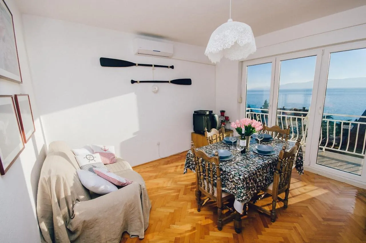Apartments Novum Novi Vinodolski