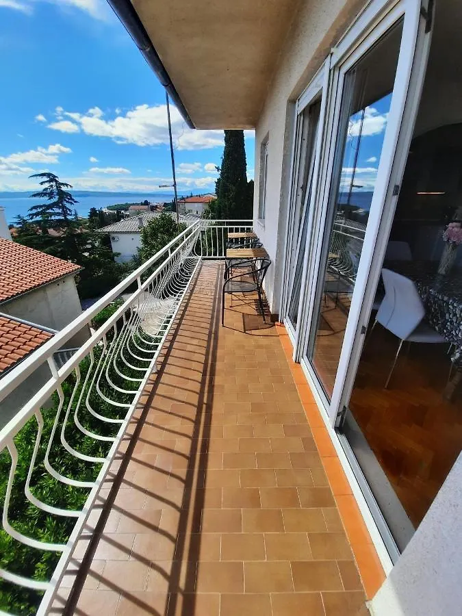 Apartments Novum Novi Vinodolski