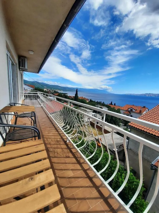 Apartments Novum Novi Vinodolski