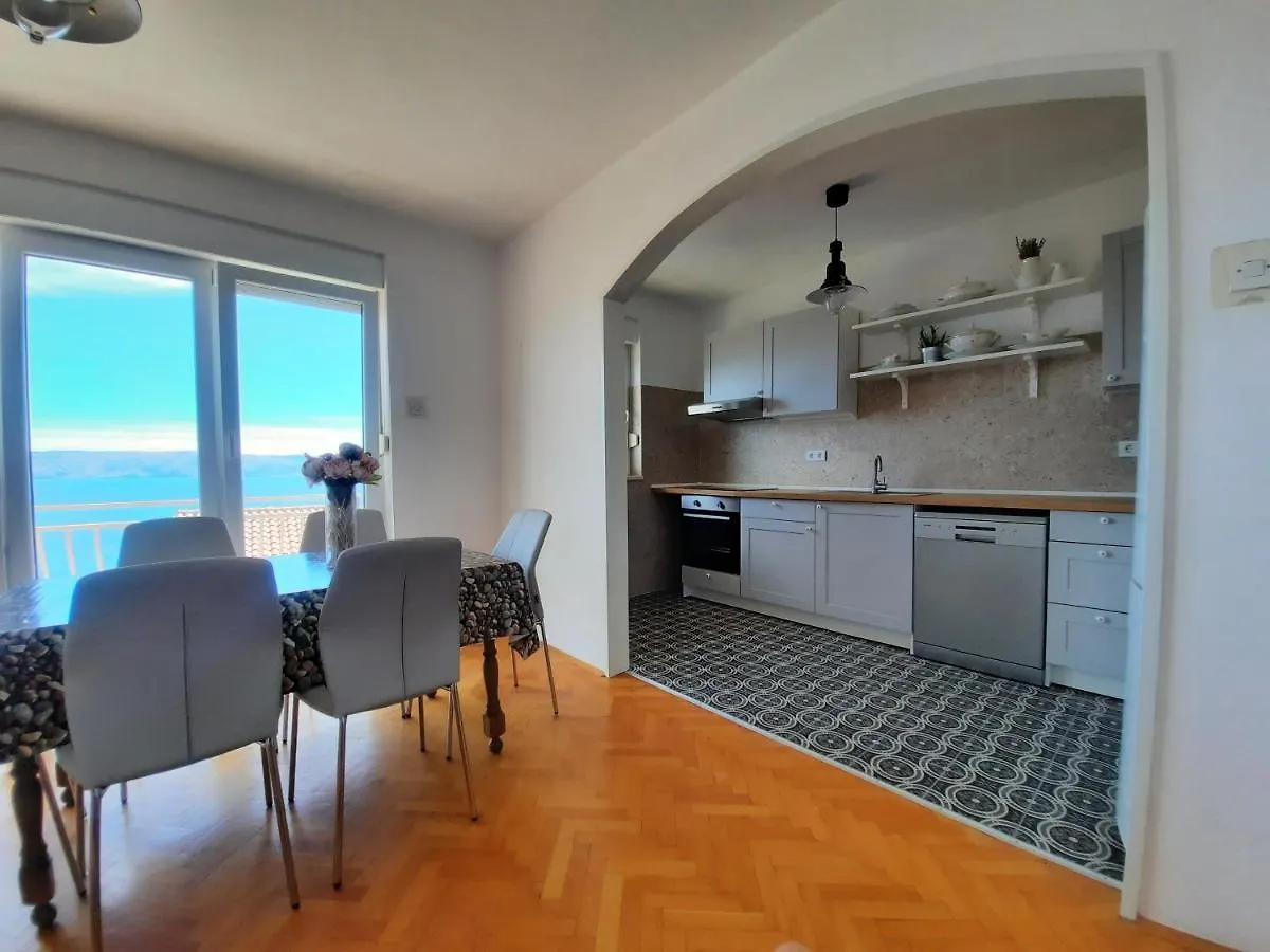 Apartments Novum Novi Vinodolski