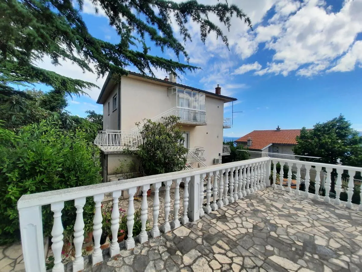 Apartments Novum Novi Vinodolski Croatia