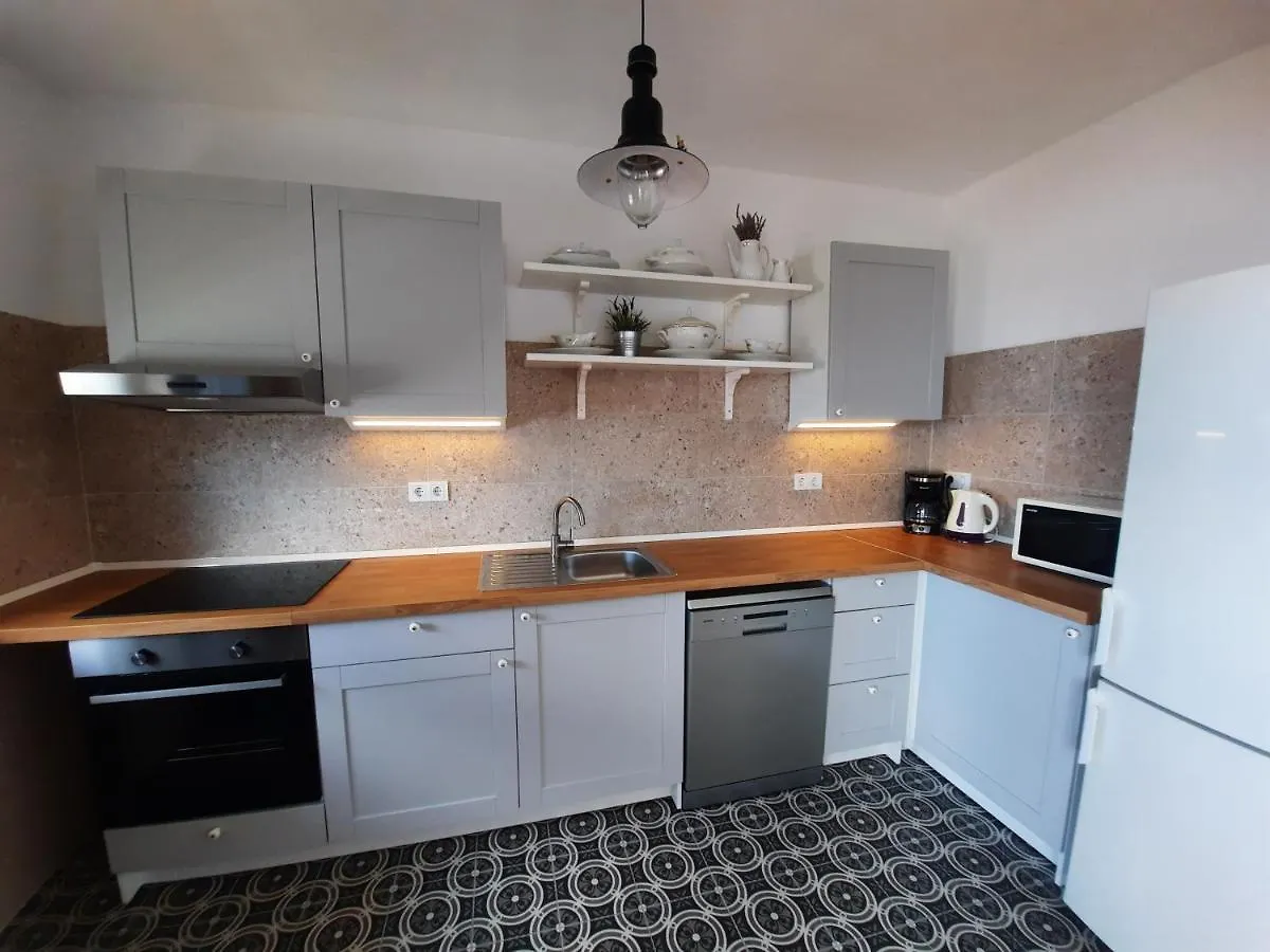 Apartments Novum Novi Vinodolski 0*,  Croatia