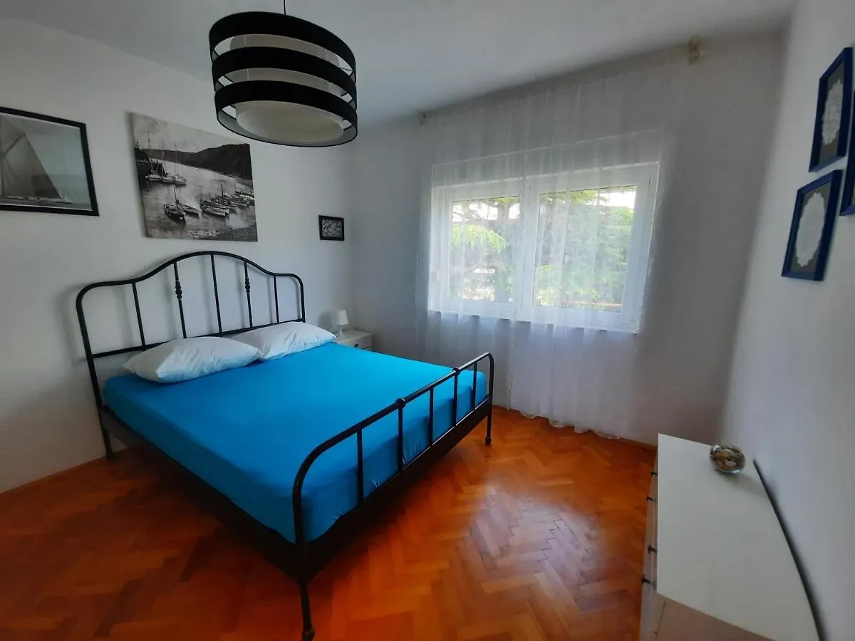 Apartments Novum Novi Vinodolski Croatia