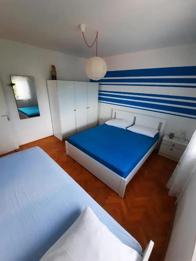 Apartments Novum Novi Vinodolski