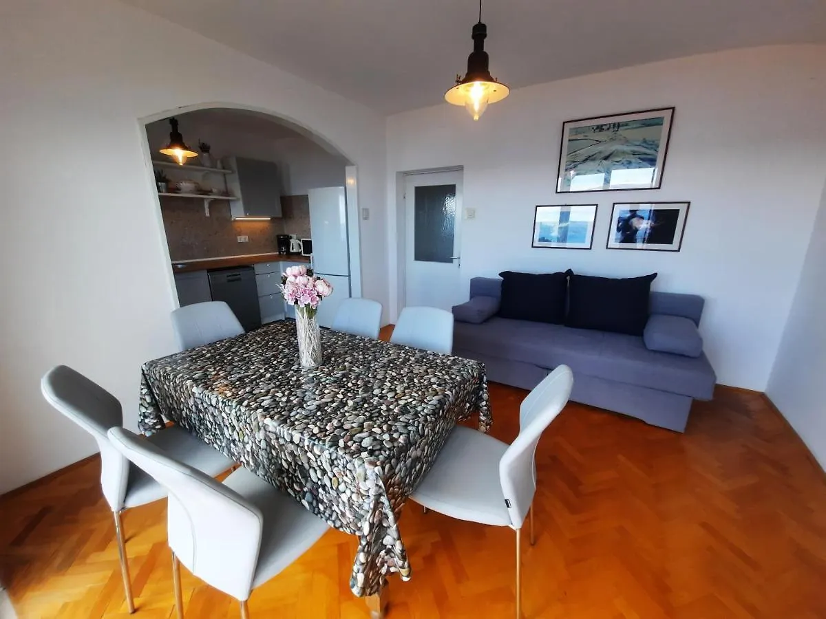Apartments Novum Novi Vinodolski