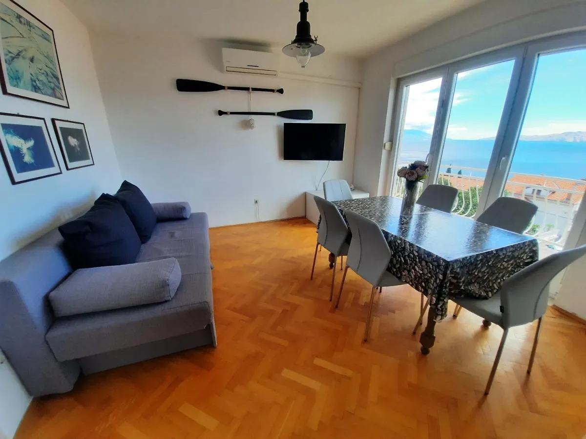 Apartments Novum Novi Vinodolski